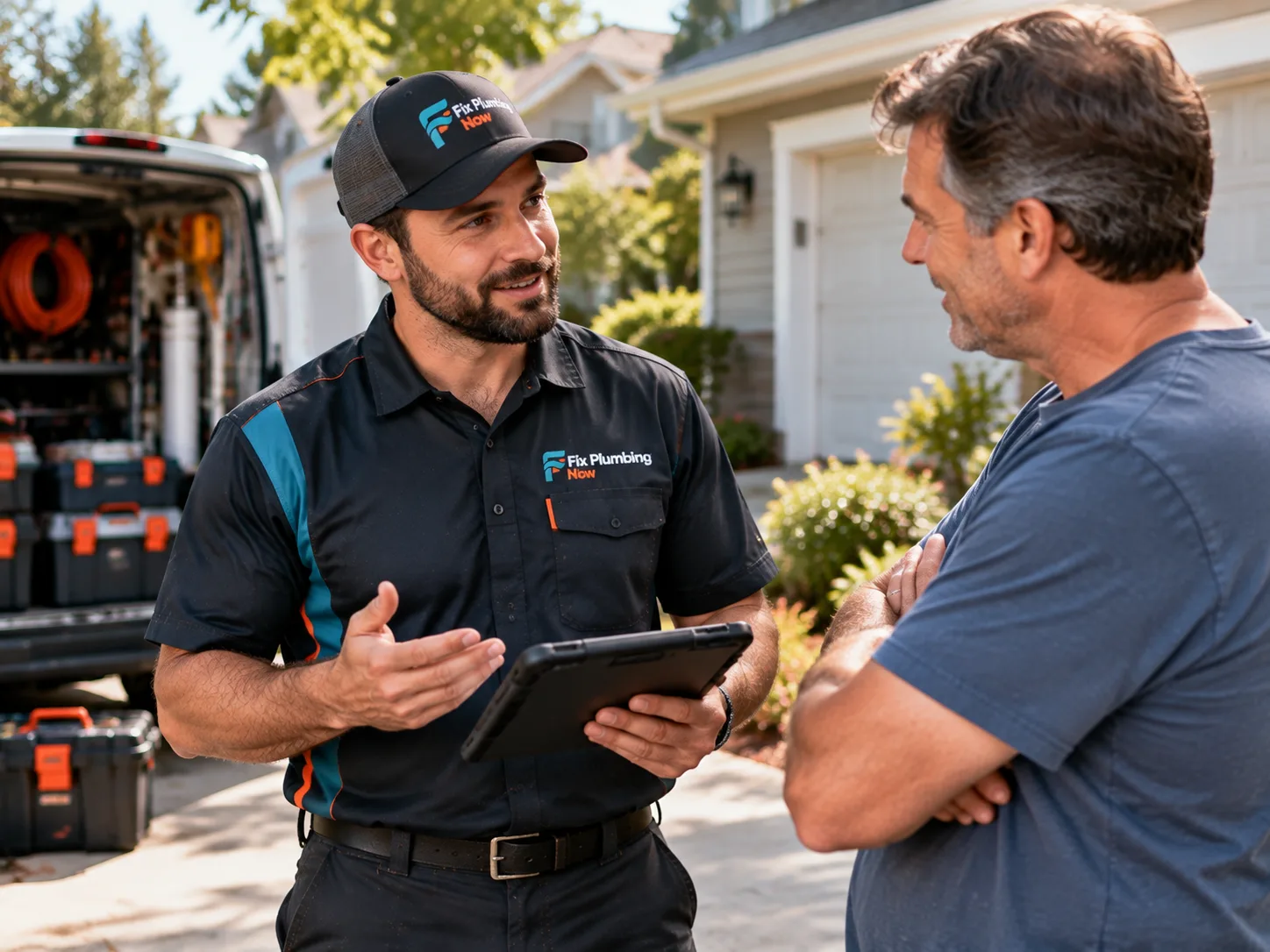 Clogged Drain Service New Berlin, WI FAQs